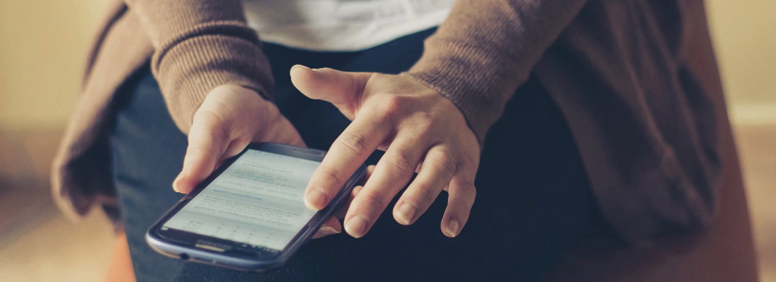 WE&rsquo;LL HELP MANAGE YOUR BUSINESS