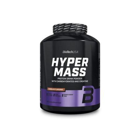 HYPER MASS - Biotech USA