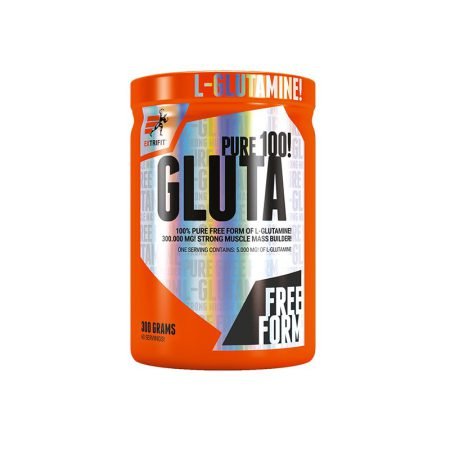 GLUTA PURE - Extrifit (300g)