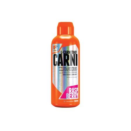 CARNI LIQUID 120.000 - Extrifit