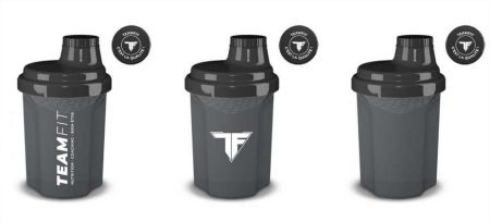SHAKER - Teamfit