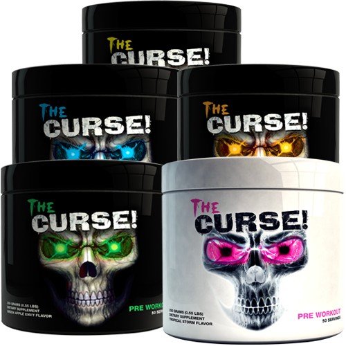 THE-CURSE-150g