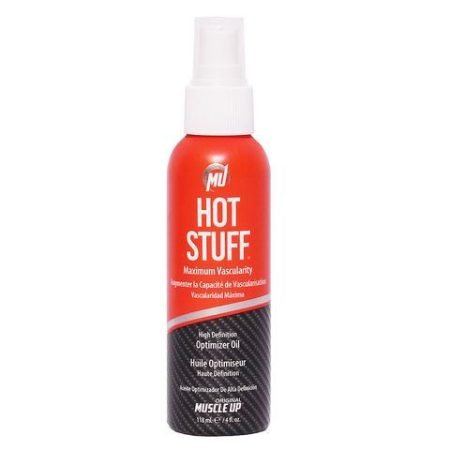 HOT-STUFF