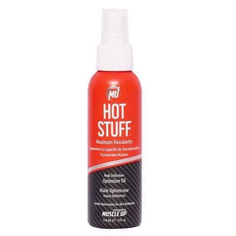 HOT-STUFF