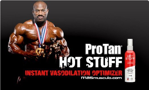 HOT-STUFF