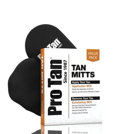 GANT-APPLICATEUR-ET-EXFOLIANT-TAN