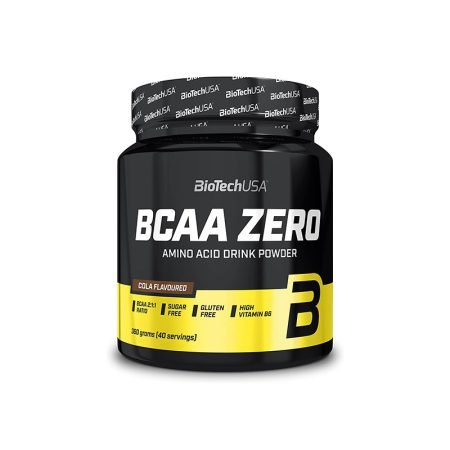 BCAA ZERO - Biotech USA (360g)