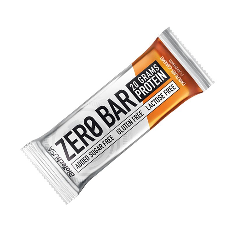 ZERO BAR - BiotechUSA
