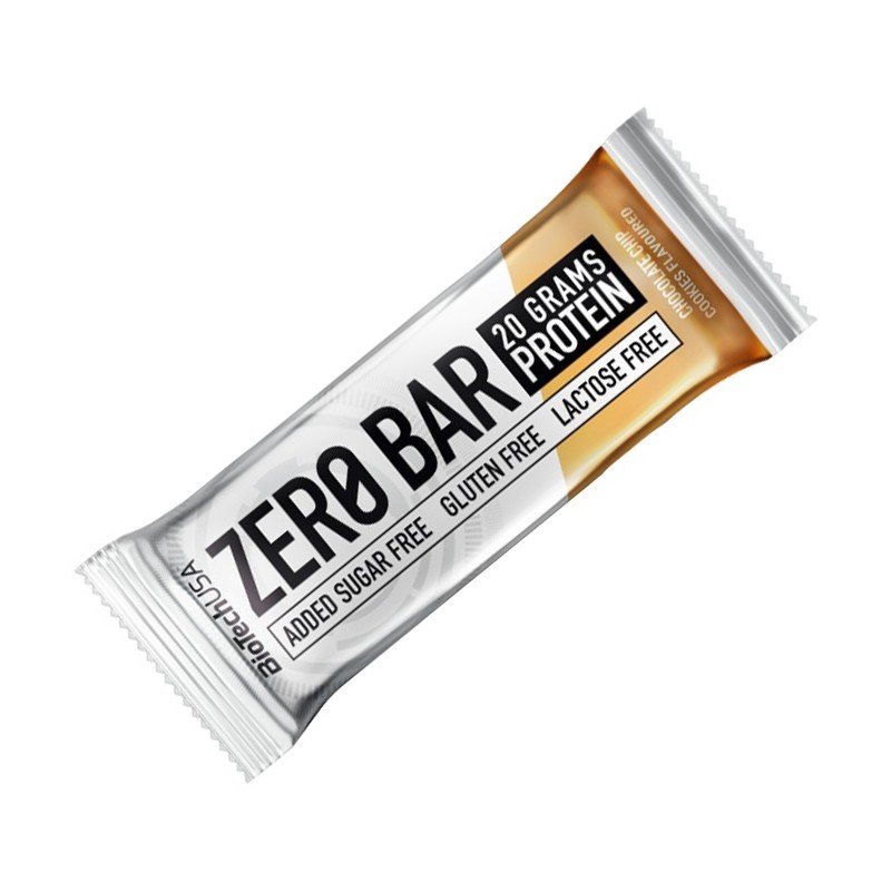 ZERO BAR - BiotechUSA