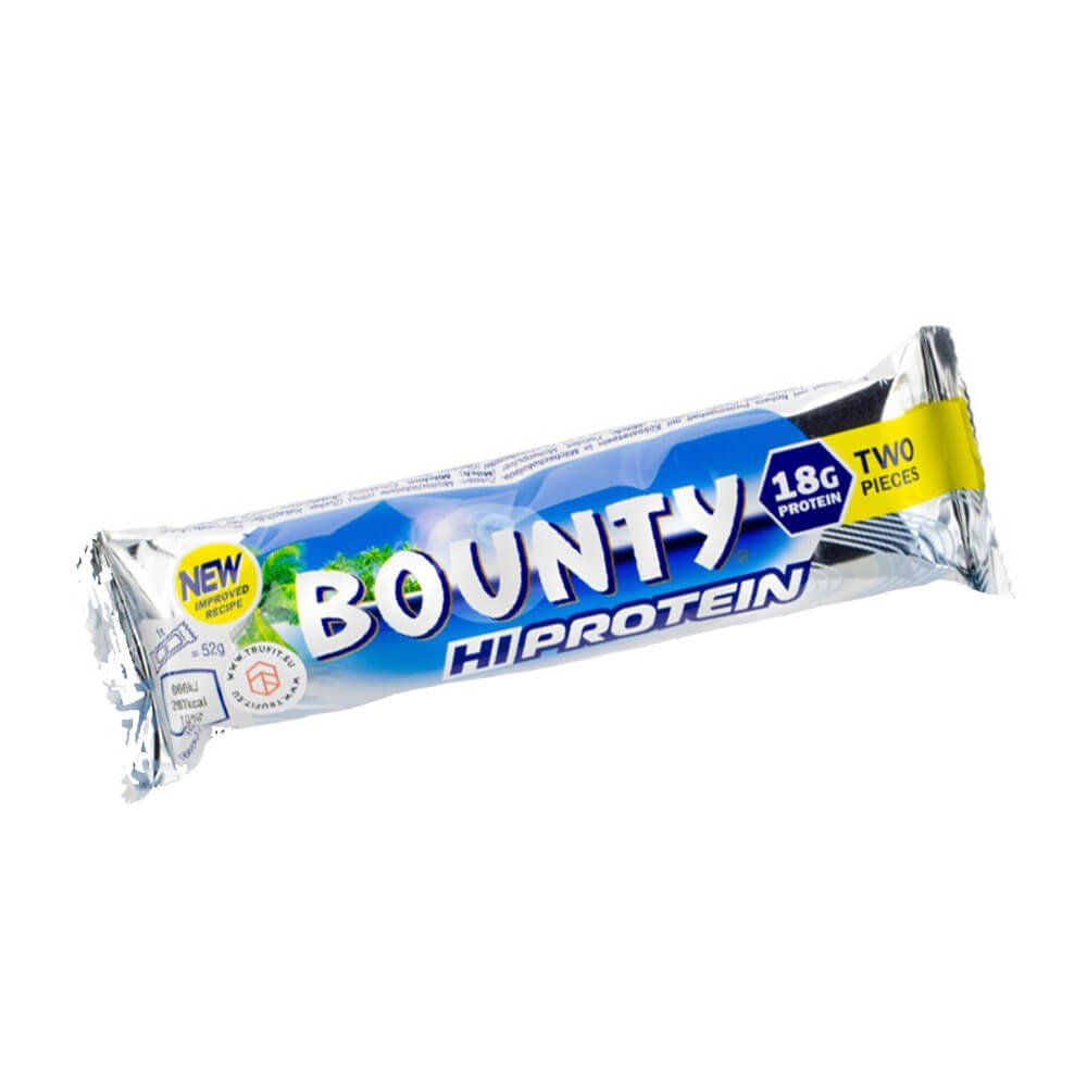 BOUNTY PROTEIN