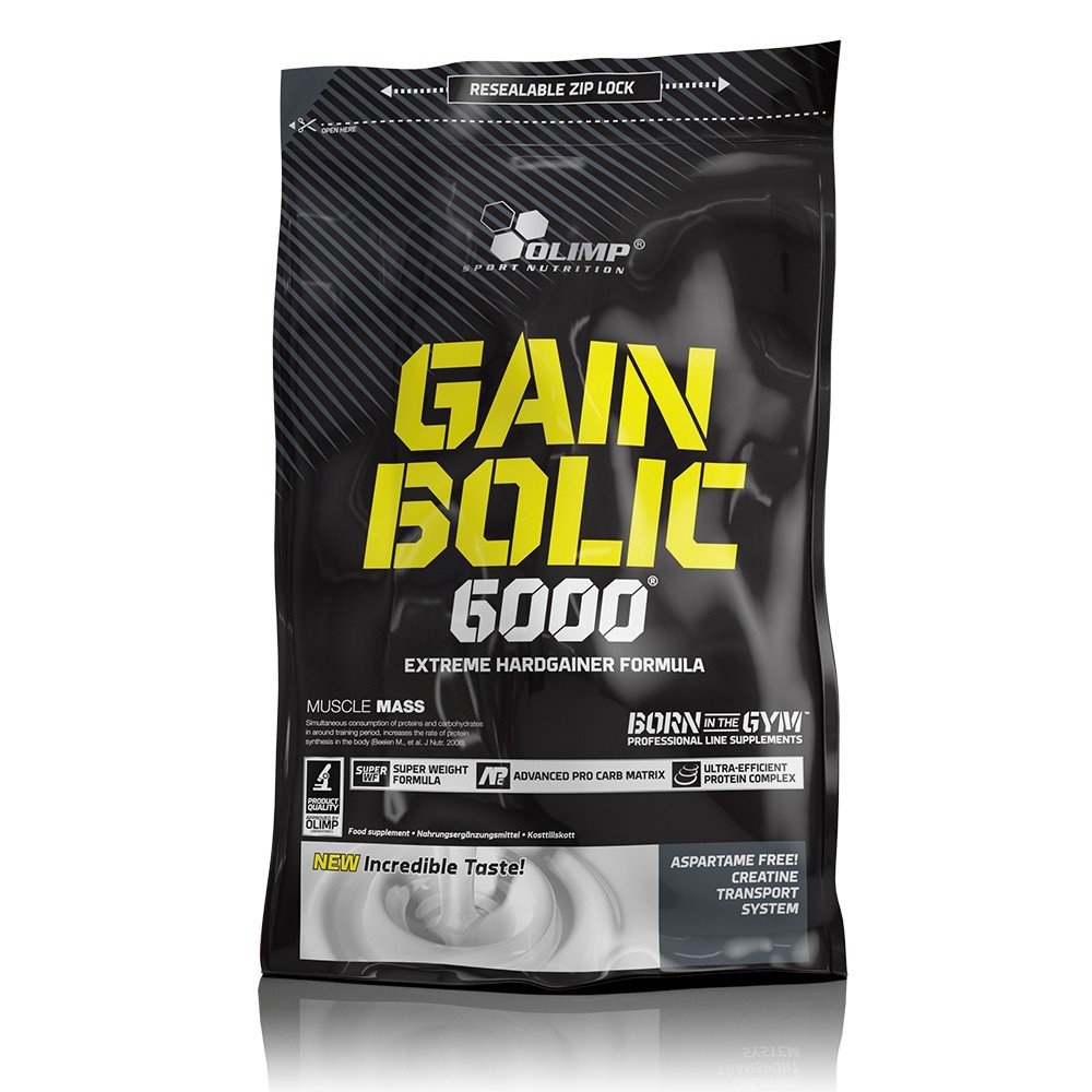 GAIN BOLIC 6000