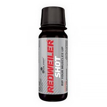 REDWEILER SHOT 60ML