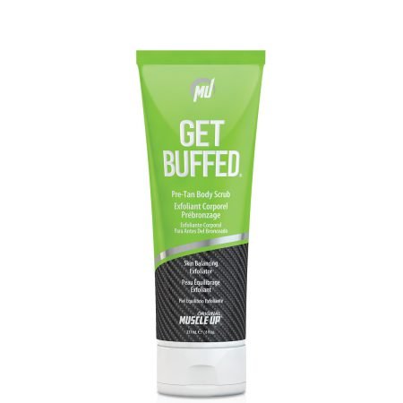 GET BUFFED