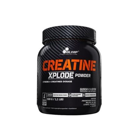 CREATINE XPLODE POWDER - Olimp Sport Nutrition (500g)