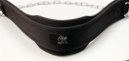 CEINTURE DE LESTAGE TEAM FIT
