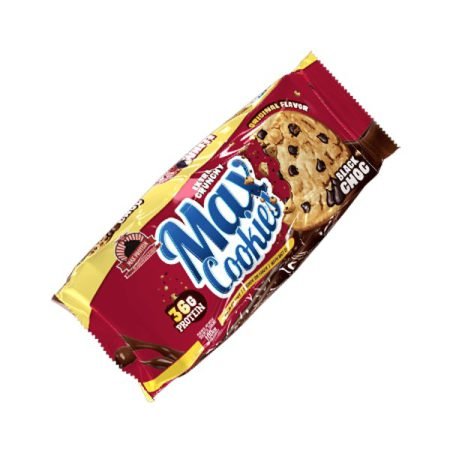Max cookies - 120g