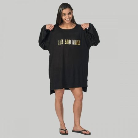 PRO TAN® TAN AND CHILL SHIRT