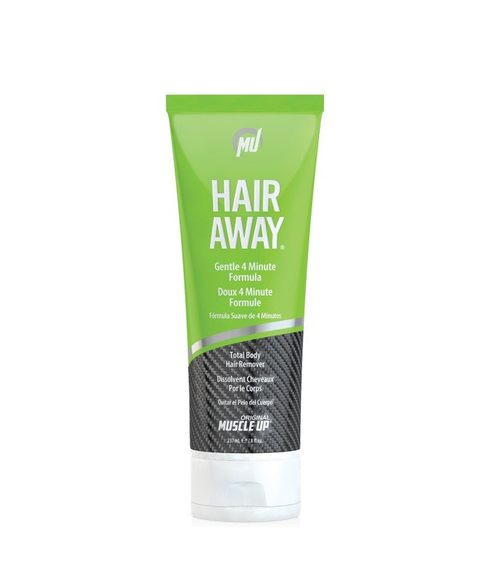 HAIR AWAY
