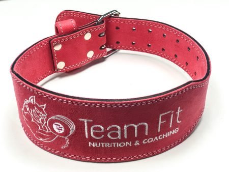 CEINTURE DE FORCE TF