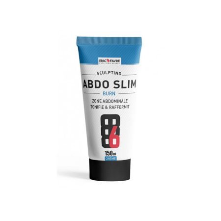 ABDO SLIM GEL - Eric Favre