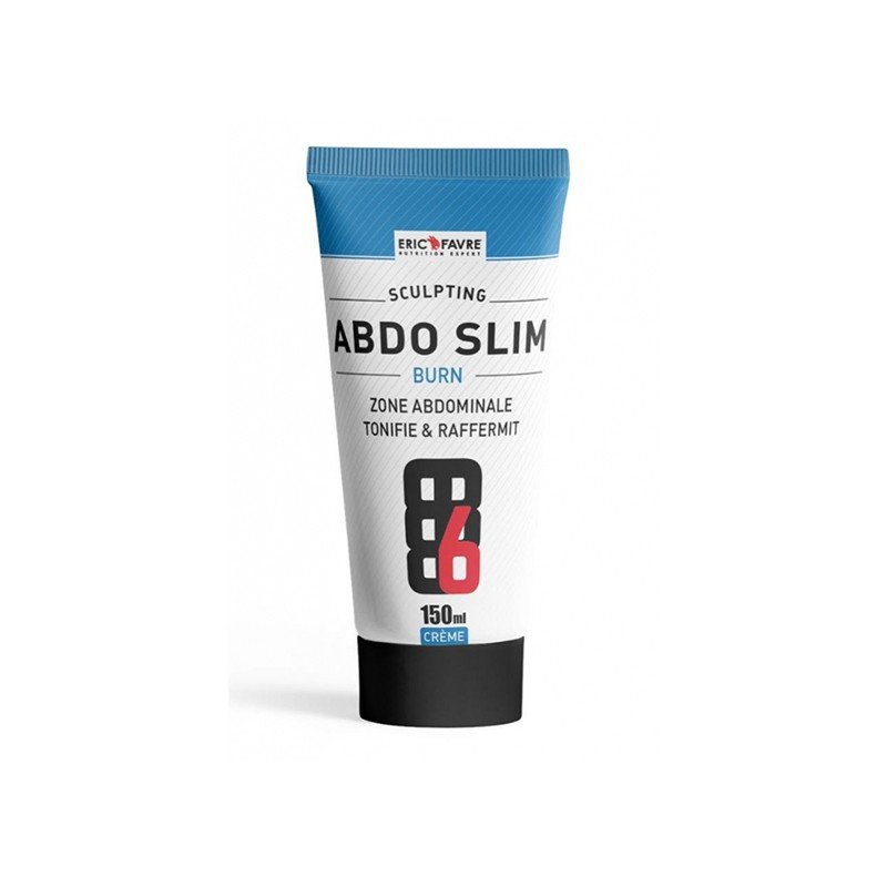 ABDO SLIM GEL - Eric Favre