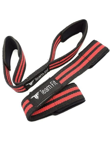 DOUBLE SANGLE |TEAMFIT