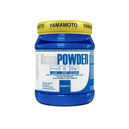 BCAA POWDER - Yamamoto (300g)