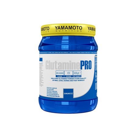 GLUTAMINE PRO KYOWA® - Yamamoto (600g)