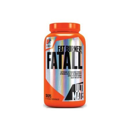 FATALL - Extrifit (130 caps)