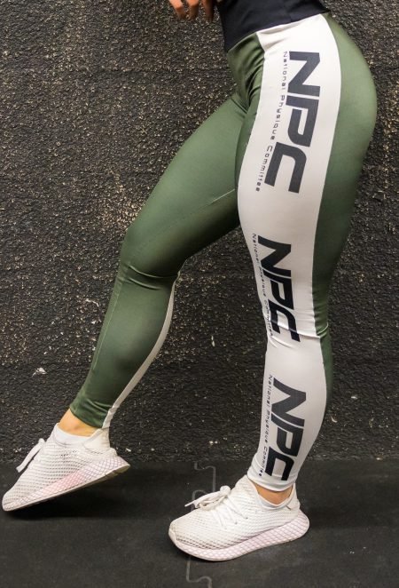 LEGGINS NPC