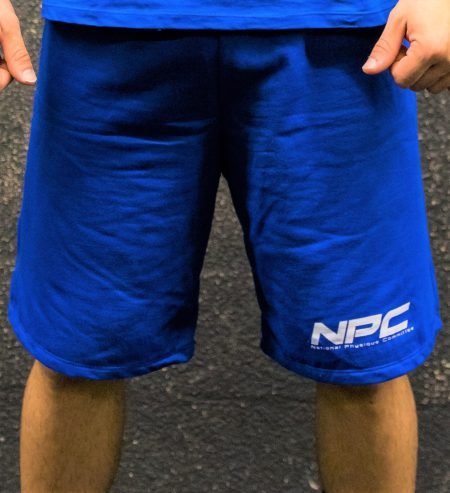 SHORT NPC