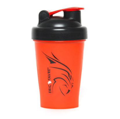Shaker |Eric Favre