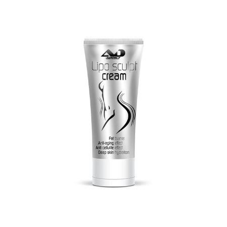 LIPO SCULT CREAM - Addict Sport Nutrition