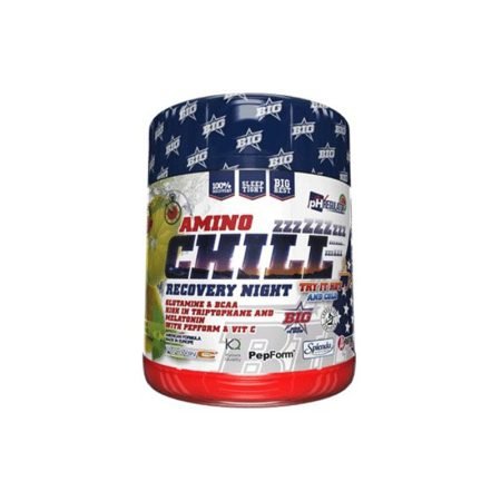 AMINO CHILL - Big Supplement (300g)