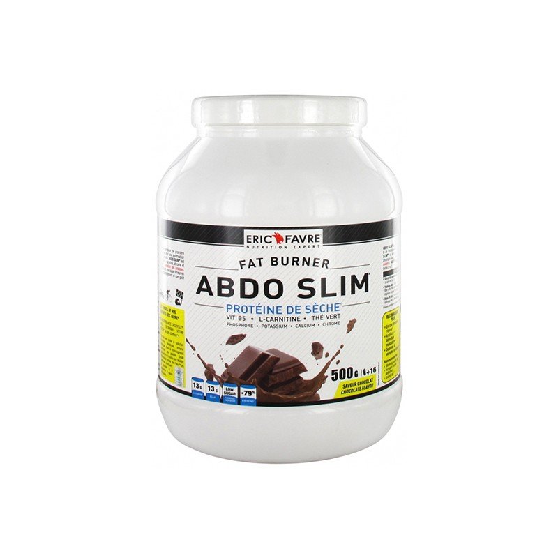 ABDO SLIM - Eric Favre (500g)