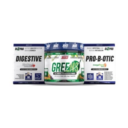 DIGEPRO GREENS - Big Supplement
