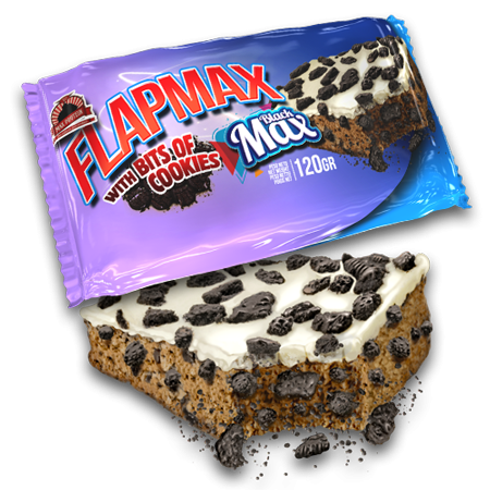 Flap Max| Maxprotein