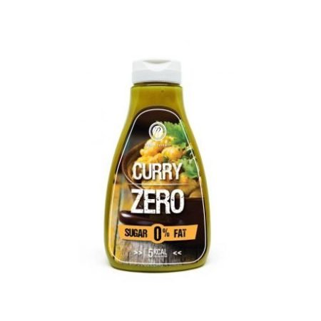 Sauce Curry 0%-RABEKO