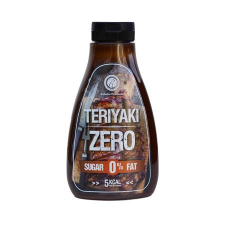 Sauce Teriyaki 0%-RABEKO