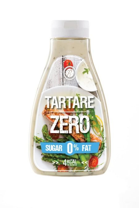 Sauce Tartare 0% | RABEKO
