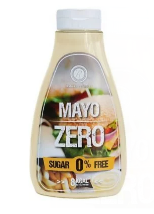 Sauce Mayonnaise 0% - RABEKO