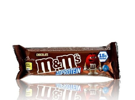 M&M’s Hi Protein - M&M's
