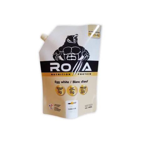 BLANC D’ŒUF - Roa (1kg)