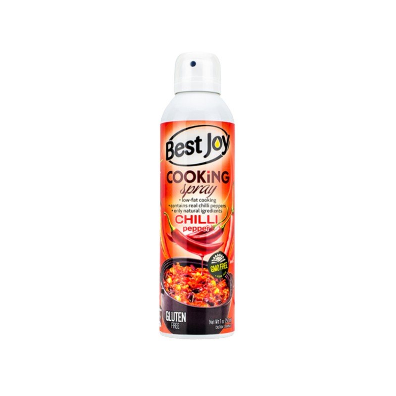 COOKING SPRAY - Best Joy
