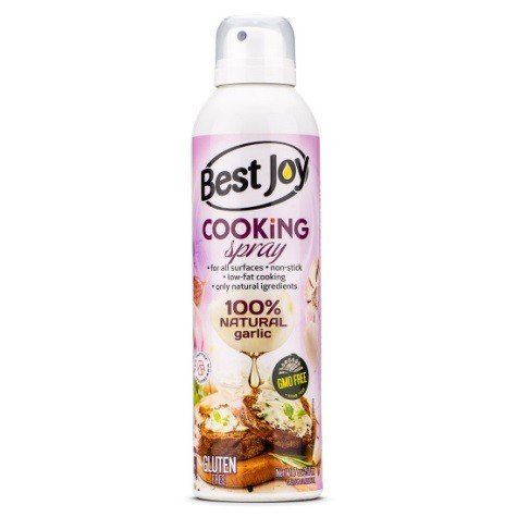 COOKING SPRAY - Best Joy