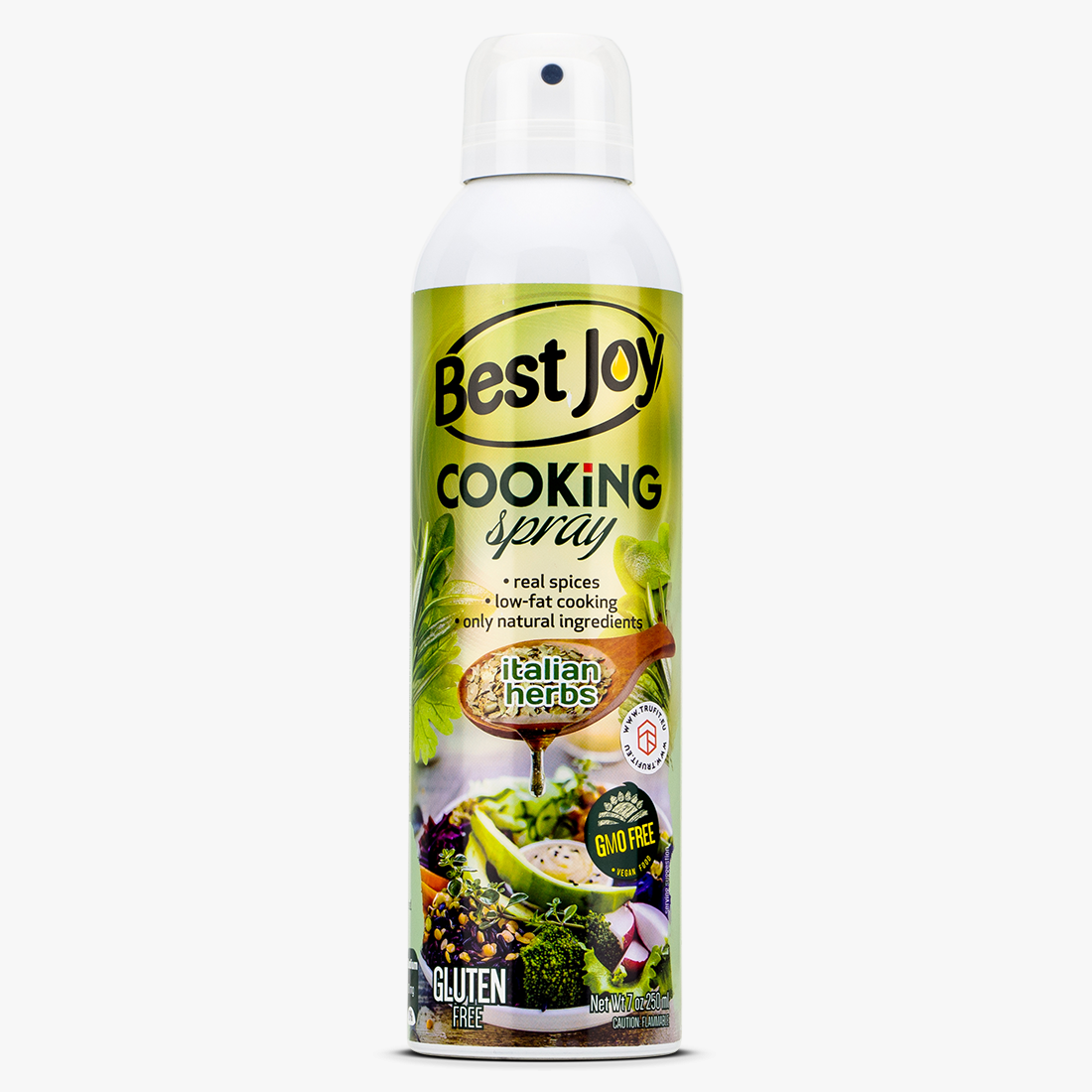 COOKING SPRAY - Best Joy