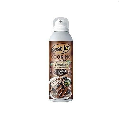 COOKING SPRAY - Best Joy