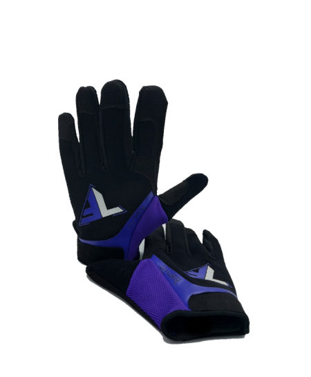 Gants Crossfit |TEAMFIT