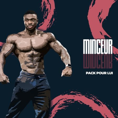 PACK MINCEUR POUR LUI