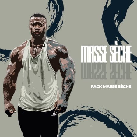 PACK MASSE SECHE